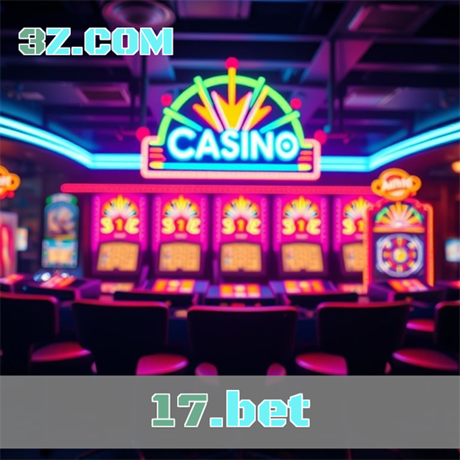 Baixar no 17.bet: A Revolução dos Jogos Online