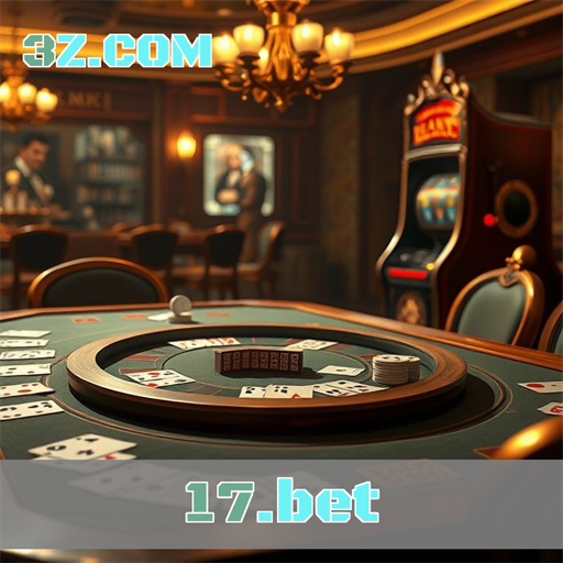Slots Irresistíveis no 17.bet: Aventura e Prêmios em Jogo