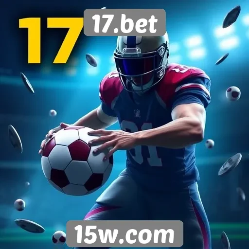 Análise das opções de jogos disponíveis no 17.bet