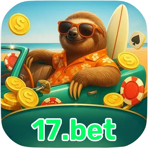 17.bet: A Plataforma de Jogos Que Você Sempre Sonhou!
