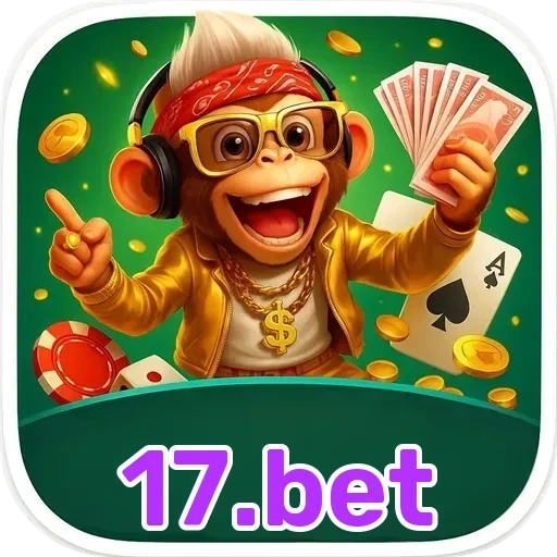 17.bet: Descubra Caça-Níqueis Vibrantes e Diversão Sem Fim!